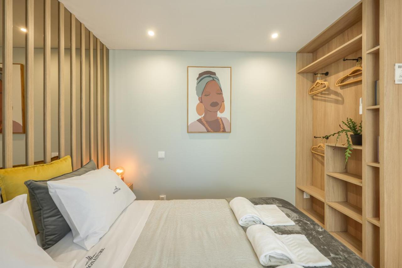 Signature Aveiro City Flat By Home Sweet Home Aveiro Exterior photo