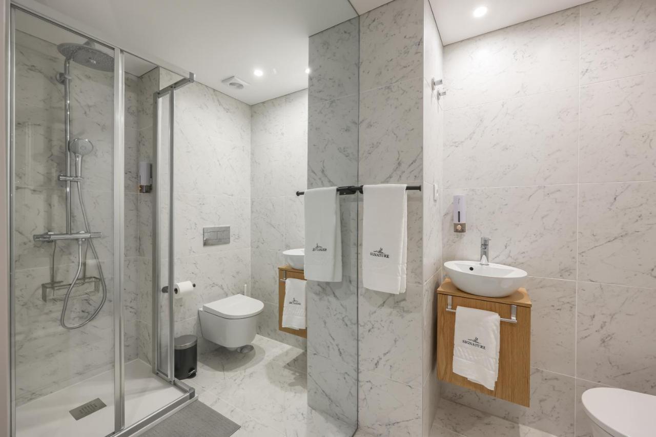 Signature Aveiro City Flat By Home Sweet Home Aveiro Exterior photo