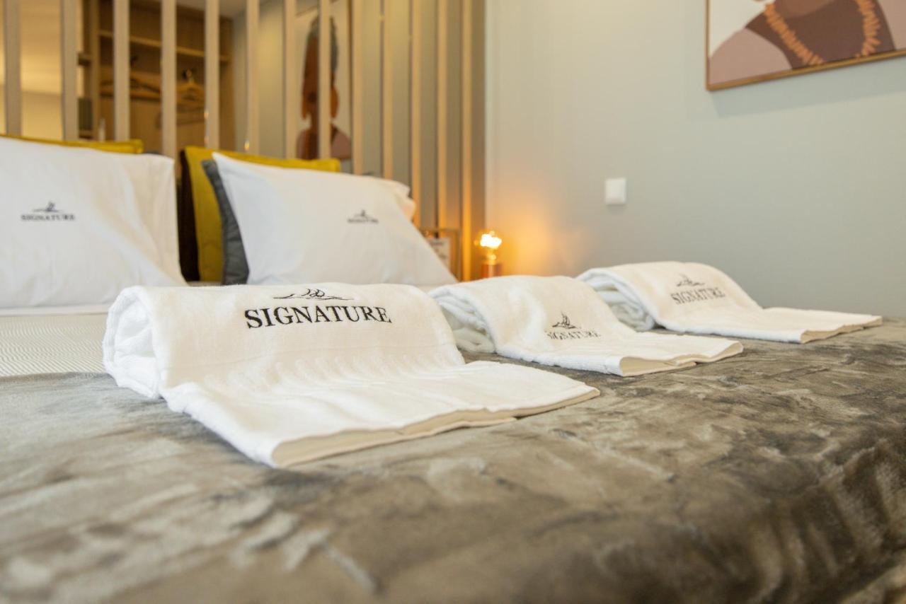 Signature Aveiro City Flat By Home Sweet Home Aveiro Exterior photo