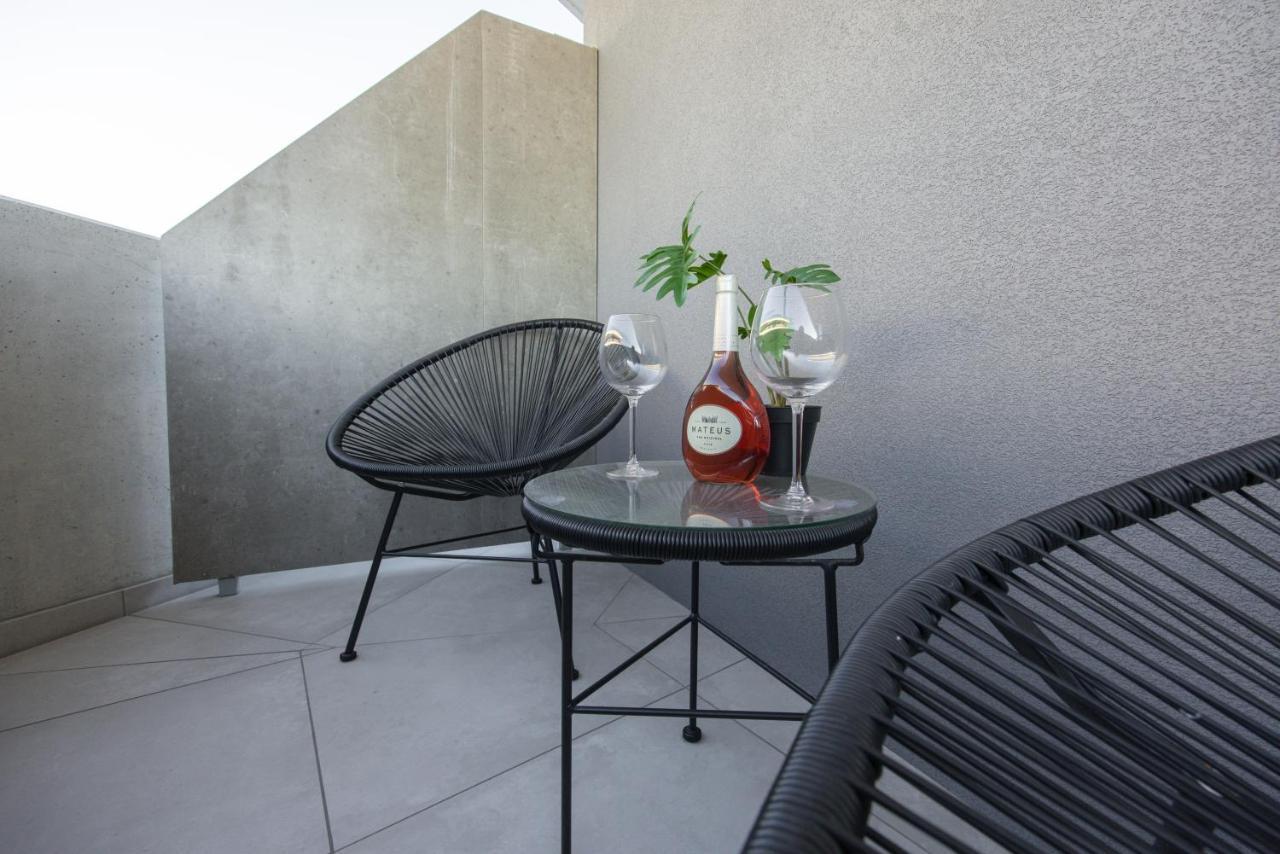 Signature Aveiro City Flat By Home Sweet Home Aveiro Exterior photo