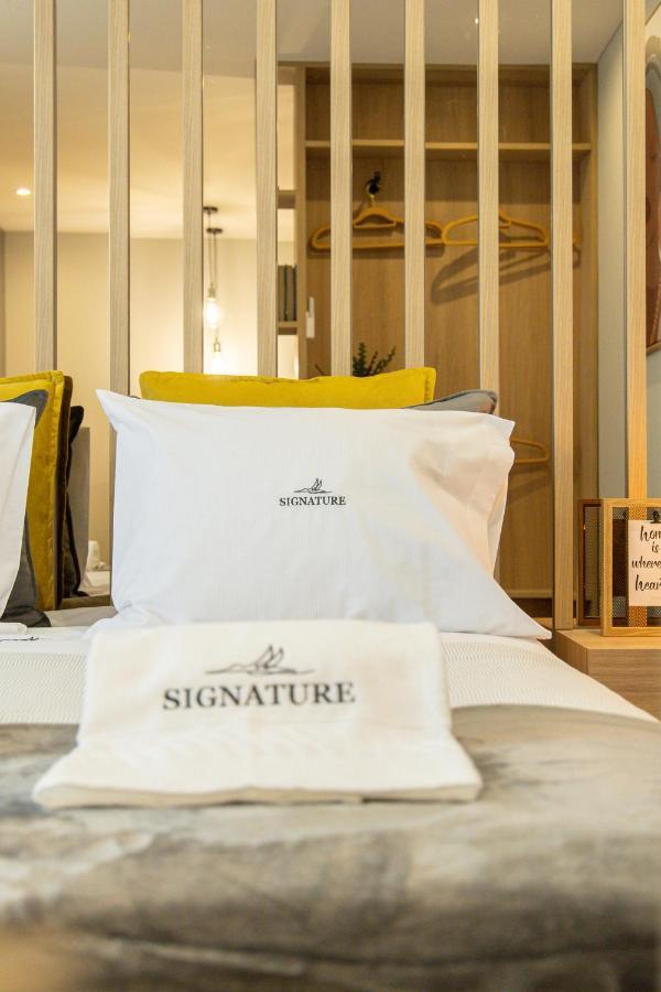Signature Aveiro City Flat By Home Sweet Home Aveiro Exterior photo